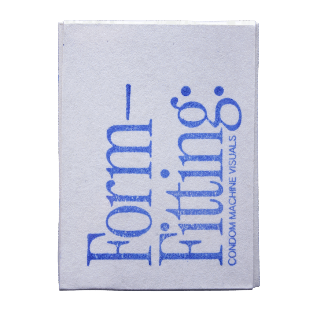 Form-Fitting Product Image: Stamped Box