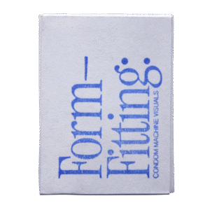 Form-Fitting Product Image: Stamped Box